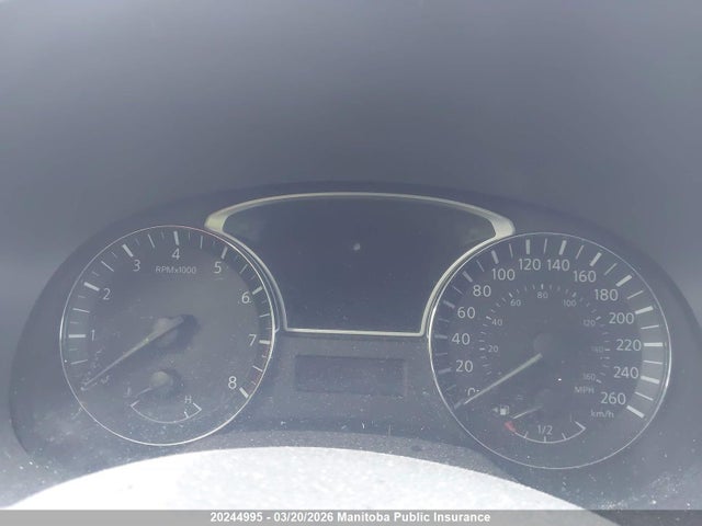 Aukcja sprzedaży 2015 Nissan Pathfinder Sl, vin: 5N1AR2MM4FC619903, numer aukcji: 20244995