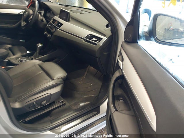 WBXHT3C55K5L37548 BMW X1 28i