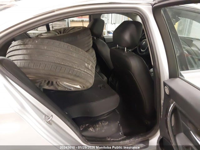 WBA3B3G55ENR82660 BMW 328i Xdrive