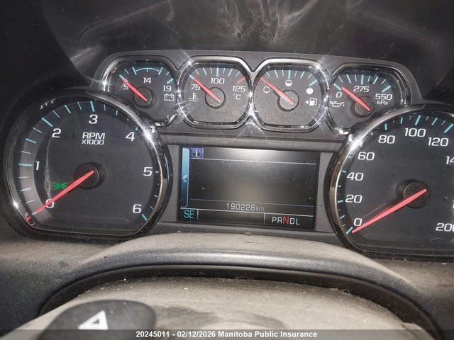 3GCUKREC1HG329610 Chevrolet Silverado 1500 Lt Crew Cab