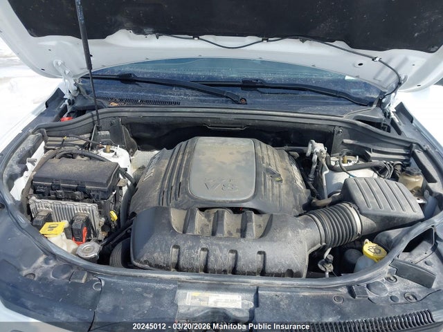 Aukcja sprzedaży 2014 Jeep Grand Cherokee Summit, vin: 1C4RJFJT7EC256559, numer aukcji: 20245012