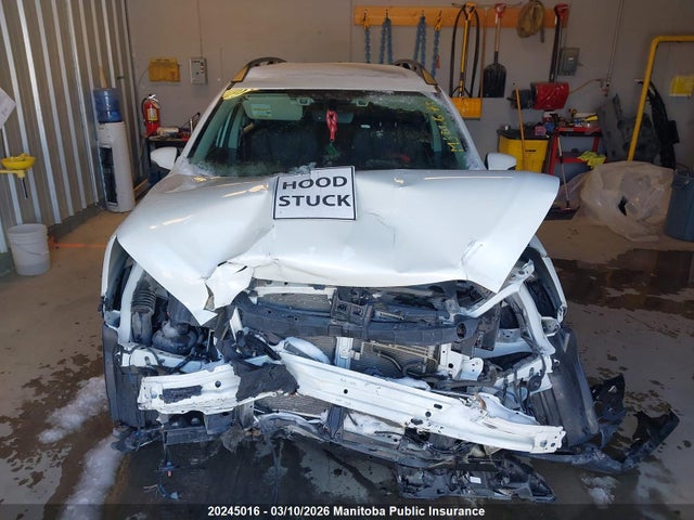 Продаж на аукціоні авто 2021 Subaru Ascent Limited, vin: 4S4WMAPD7M3458681, номер лоту: 20245016