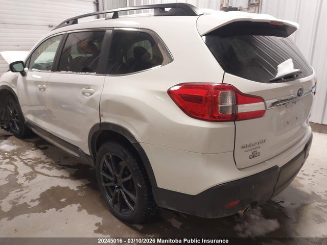 Продаж на аукціоні авто 2021 Subaru Ascent Limited, vin: 4S4WMAPD7M3458681, номер лоту: 20245016