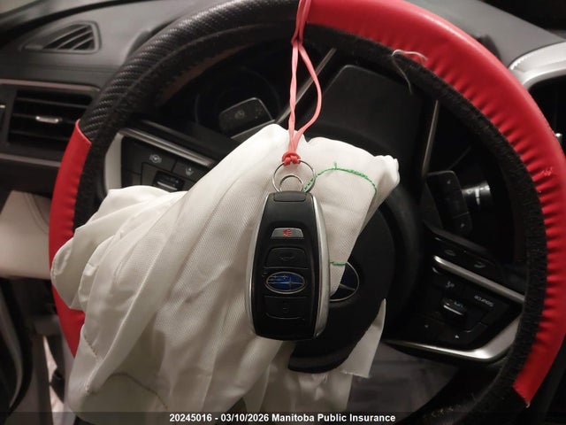 Продаж на аукціоні авто 2021 Subaru Ascent Limited, vin: 4S4WMAPD7M3458681, номер лоту: 20245016