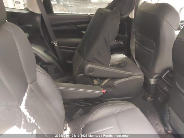 Продаж на аукціоні авто 2021 Subaru Ascent Limited, vin: 4S4WMAPD7M3458681, номер лоту: 20245016