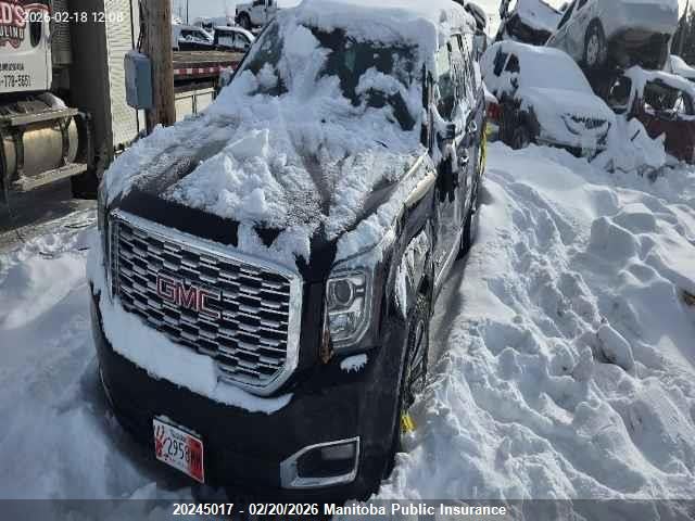 1GKS2HKJ5KR249940 GMC YUKON XL DENALI