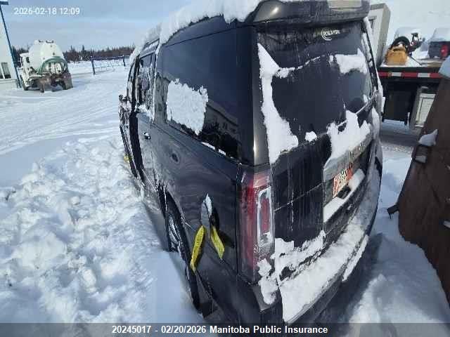 1GKS2HKJ5KR249940 GMC YUKON XL DENALI
