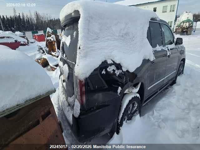 1GKS2HKJ5KR249940 GMC YUKON XL DENALI