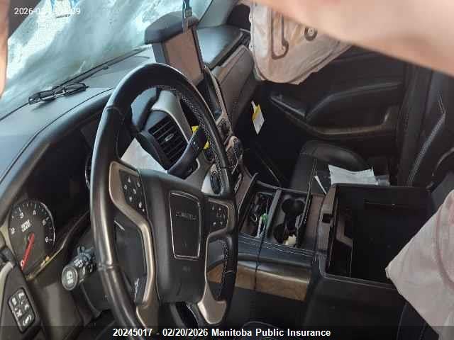 1GKS2HKJ5KR249940 GMC YUKON XL DENALI