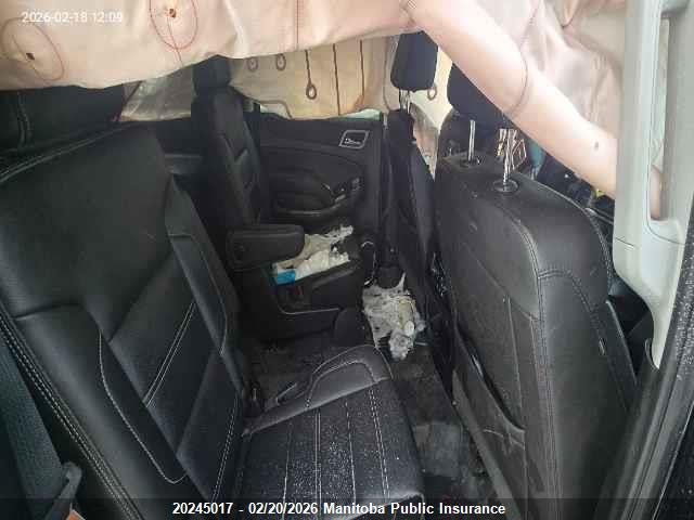 1GKS2HKJ5KR249940 GMC YUKON XL DENALI