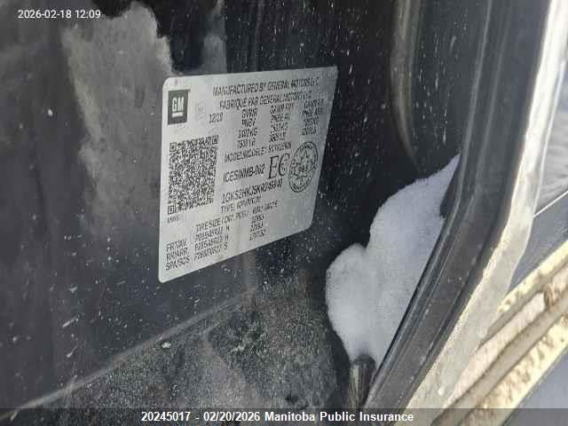 1GKS2HKJ5KR249940 GMC YUKON XL DENALI