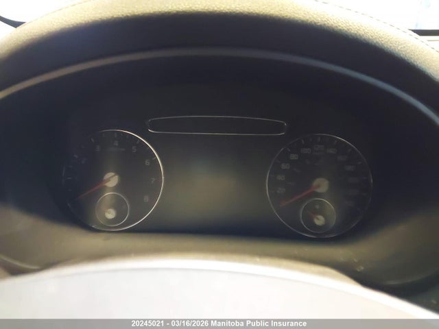 5XYPGDA57LG654861 KIA Sorento Lx+ V6