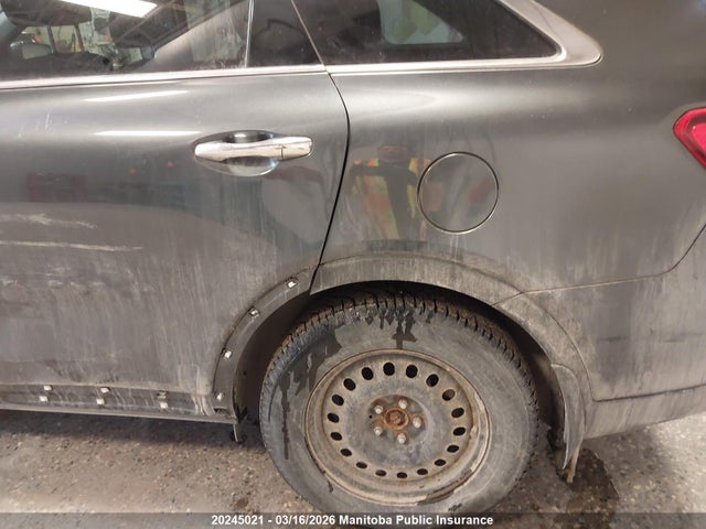 5XYPGDA57LG654861 KIA Sorento Lx+ V6
