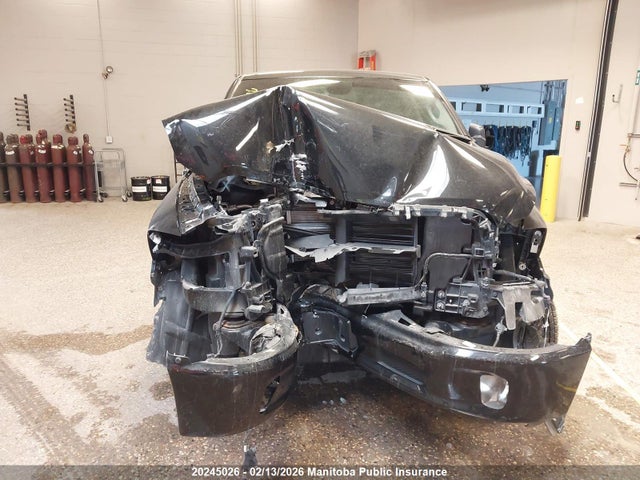 1C6RR7LG1PS586700 Dodge Ram 1500 Slt Crew Cab
