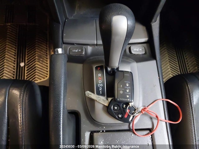 Продаж на аукціоні авто 2009 Honda Accord Ex-l, vin: 1HGCS12839A801577, номер лоту: 20245030