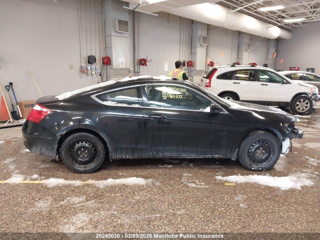Продаж на аукціоні авто 2009 Honda Accord Ex-l, vin: 1HGCS12839A801577, номер лоту: 20245030
