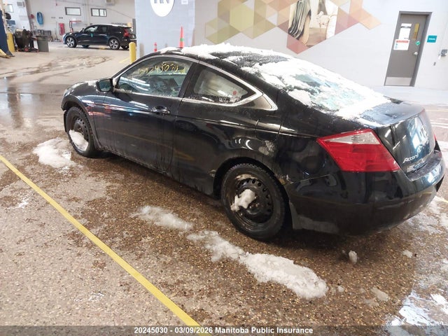 Продаж на аукціоні авто 2009 Honda Accord Ex-l, vin: 1HGCS12839A801577, номер лоту: 20245030