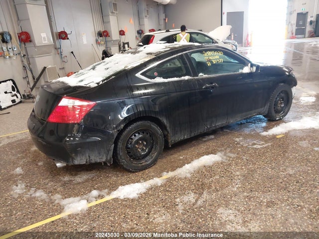 Продаж на аукціоні авто 2009 Honda Accord Ex-l, vin: 1HGCS12839A801577, номер лоту: 20245030