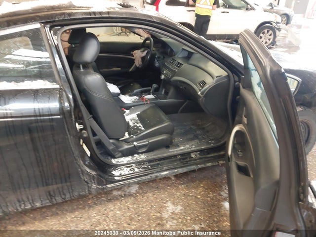 Продаж на аукціоні авто 2009 Honda Accord Ex-l, vin: 1HGCS12839A801577, номер лоту: 20245030