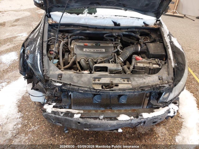 Продаж на аукціоні авто 2009 Honda Accord Ex-l, vin: 1HGCS12839A801577, номер лоту: 20245030