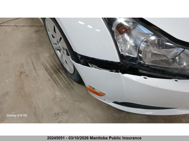 1G1PL5SH1E7342165 Chevrolet CRUZE LS