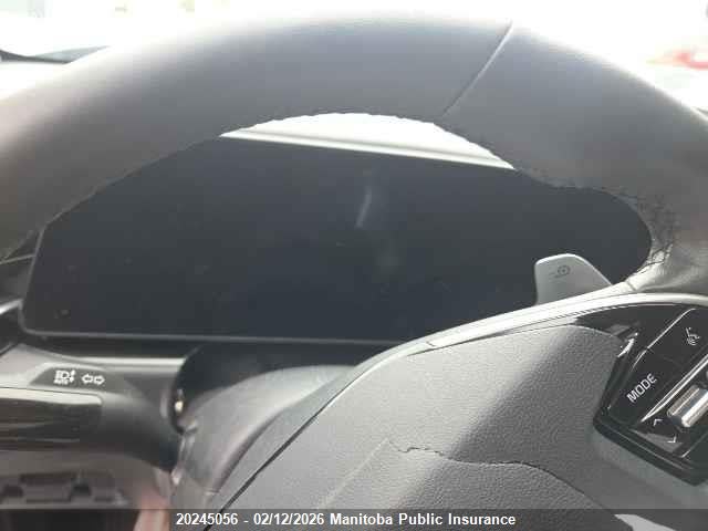 KNDCR3L18R5087512 KIA Niro Ev Wind+