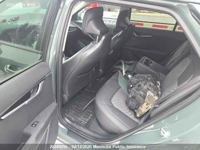 KNDCR3L18R5087512 KIA Niro Ev Wind+