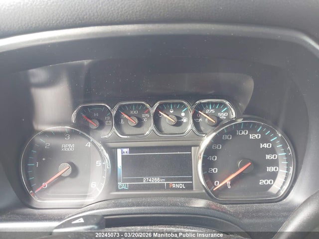 3GTU2NEJ9HG133132 GMC Sierra 1500 Slt Crew Cab