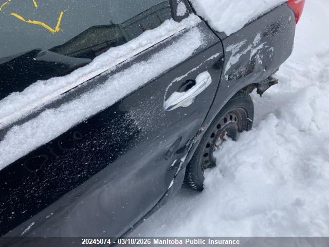 3N1AB7APXJY270172 Nissan Sentra 1.8 Sv