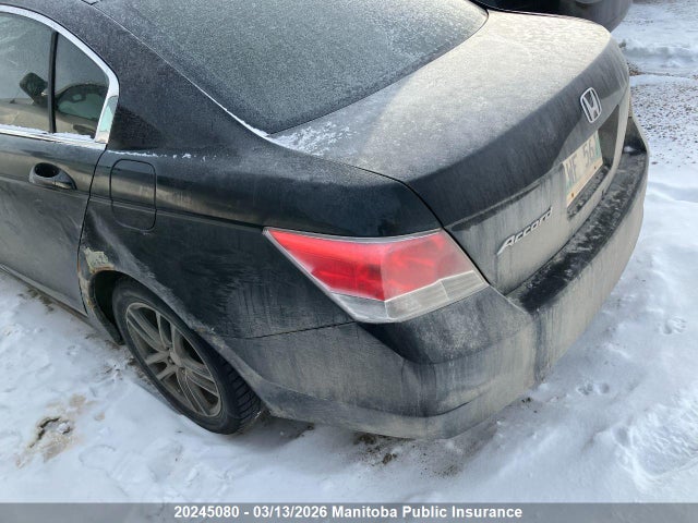 Продаж на аукціоні авто 2009 Honda Accord Lx, vin: 1HGCP26309A807679, номер лоту: 20245080