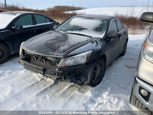 Продаж на аукціоні авто 2009 Honda Accord Lx, vin: 1HGCP26309A807679, номер лоту: 20245080