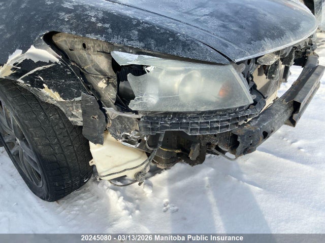 Продаж на аукціоні авто 2009 Honda Accord Lx, vin: 1HGCP26309A807679, номер лоту: 20245080