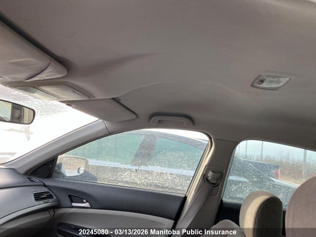 Продаж на аукціоні авто 2009 Honda Accord Lx, vin: 1HGCP26309A807679, номер лоту: 20245080