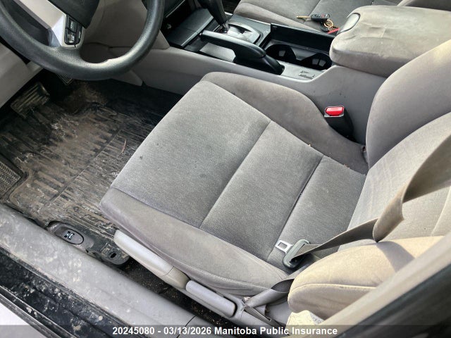 Продаж на аукціоні авто 2009 Honda Accord Lx, vin: 1HGCP26309A807679, номер лоту: 20245080