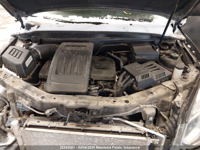 2GNALCEK1H1589235 Chevrolet EQUINOX LT