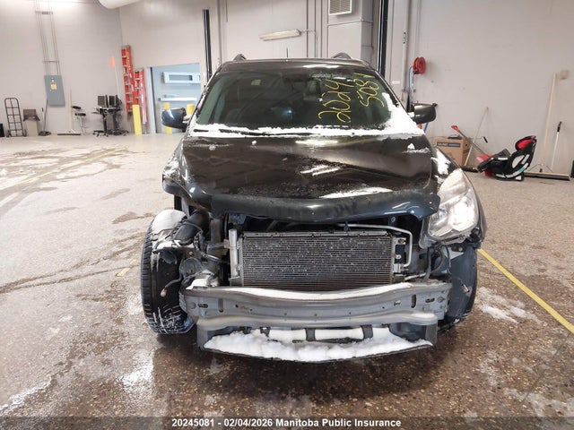 2GNALCEK1H1589235 Chevrolet EQUINOX LT