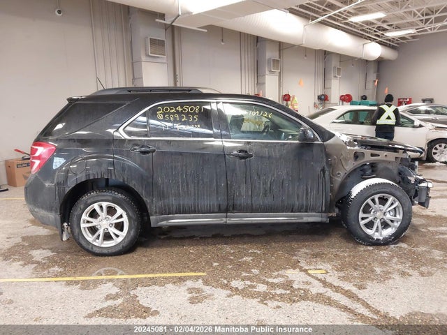 2GNALCEK1H1589235 Chevrolet EQUINOX LT