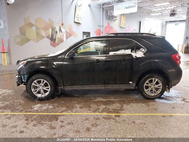 2GNALCEK1H1589235 Chevrolet EQUINOX LT