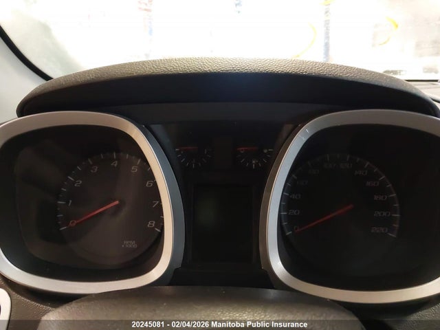 2GNALCEK1H1589235 Chevrolet EQUINOX LT