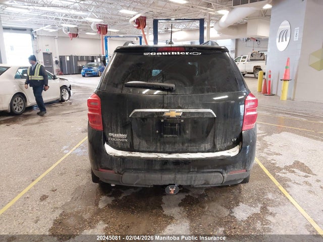 2GNALCEK1H1589235 Chevrolet EQUINOX LT