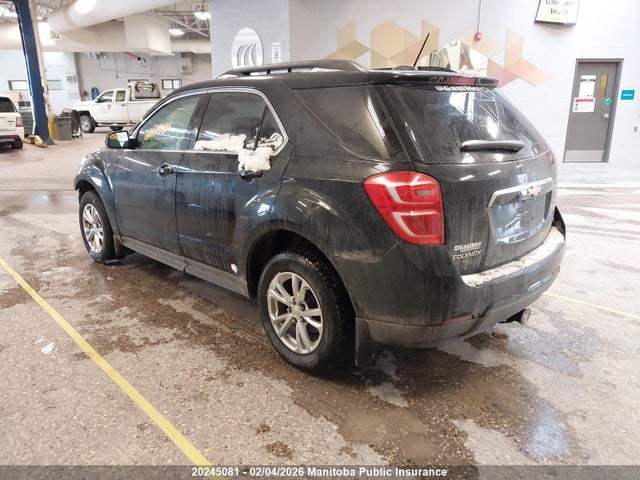 2GNALCEK1H1589235 Chevrolet EQUINOX LT