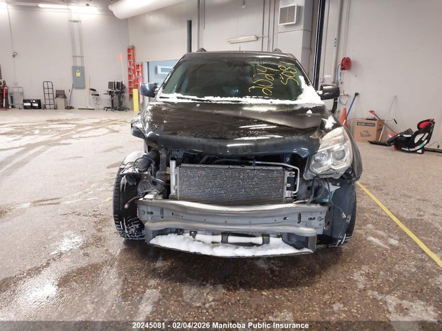 2GNALCEK1H1589235 Chevrolet EQUINOX LT