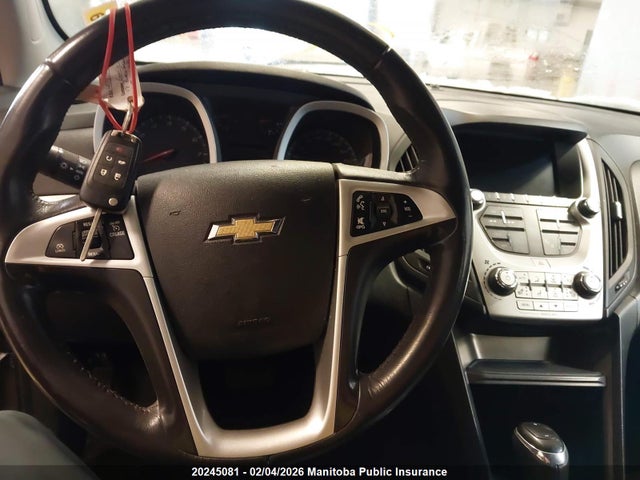 2GNALCEK1H1589235 Chevrolet EQUINOX LT