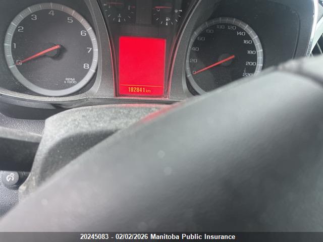2GKFLWEK1F6334508 GMC Terrain Sle