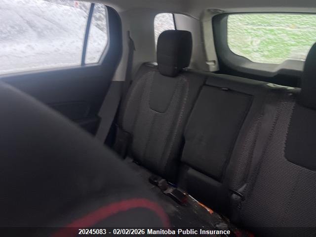 2GKFLWEK1F6334508 GMC Terrain Sle
