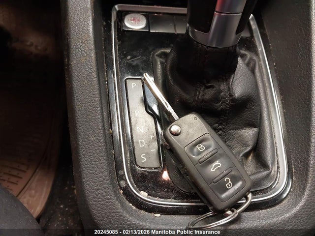 3VWDB7AJ0HM355526 Volkswagen Jetta 1.4 Tsi