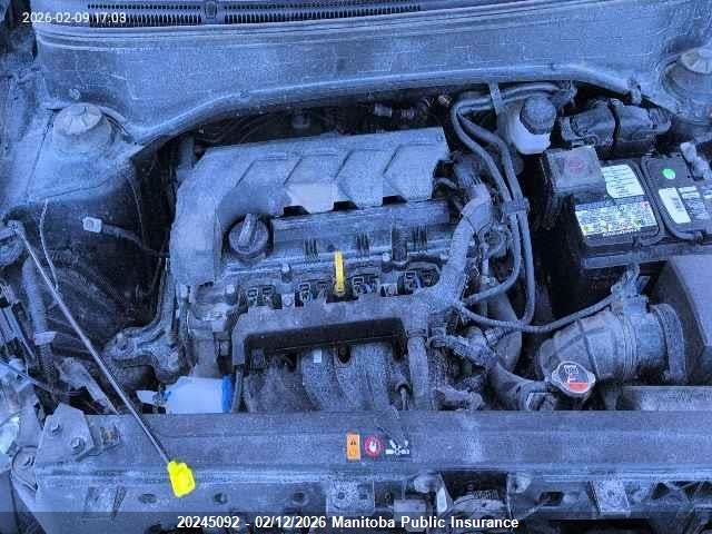 Hyundai Venue Essential 2021 KMHRB8A31MU088298 Image 10