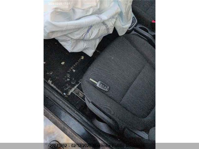Hyundai Venue Essential 2021 KMHRB8A31MU088298 Image 11