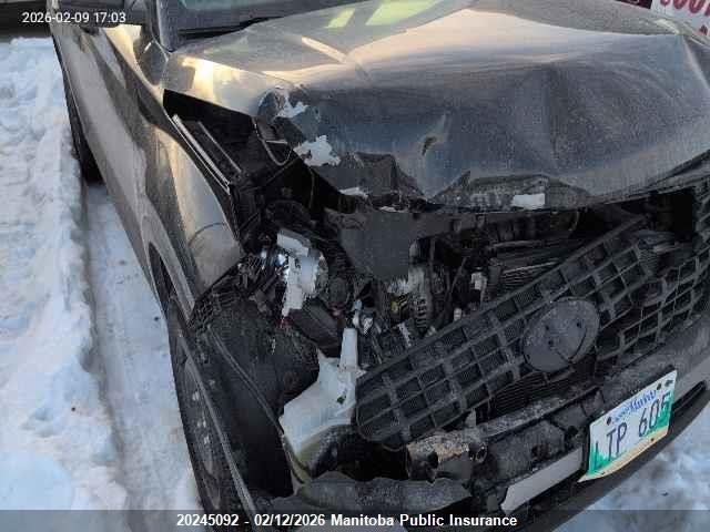 Hyundai Venue Essential 2021 KMHRB8A31MU088298 Image 6