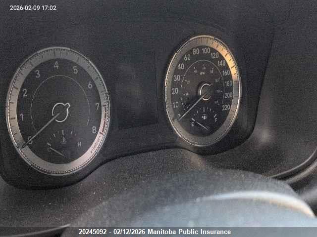 Hyundai Venue Essential 2021 KMHRB8A31MU088298 Image 7